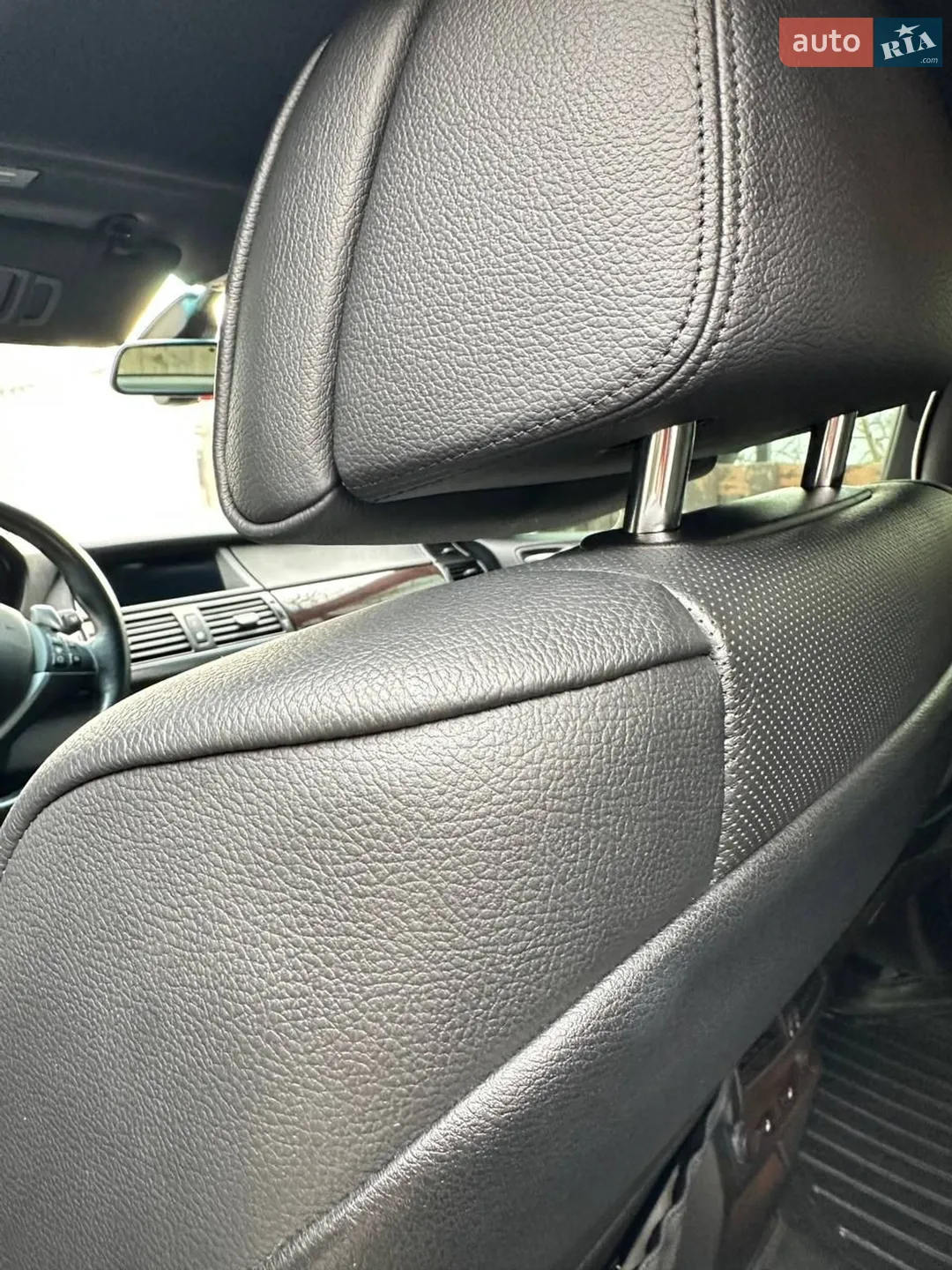 2011 BMW X6 - мініатюра 87