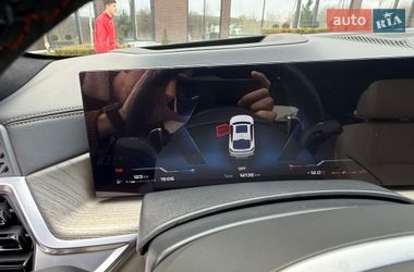 Внедорожник / Кроссовер BMW X6 2024 в Ужгороде