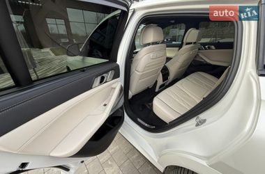 Внедорожник / Кроссовер BMW X6 2024 в Ужгороде