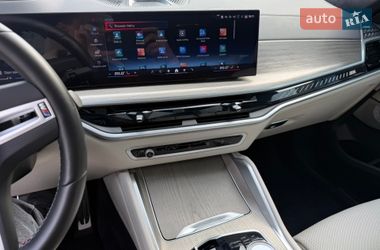Внедорожник / Кроссовер BMW X6 2024 в Ужгороде
