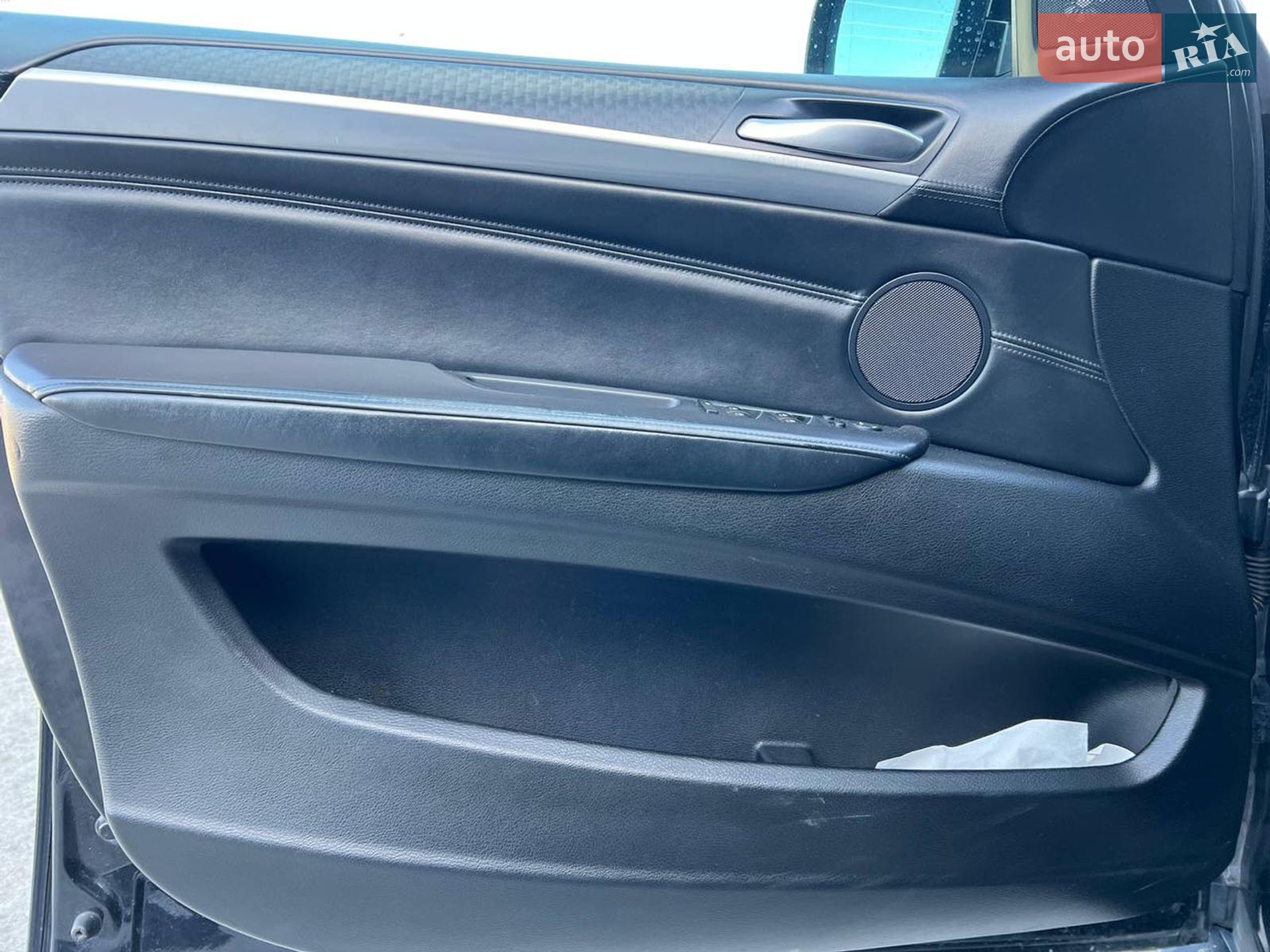 2013 BMW X6 - мініатюра 15