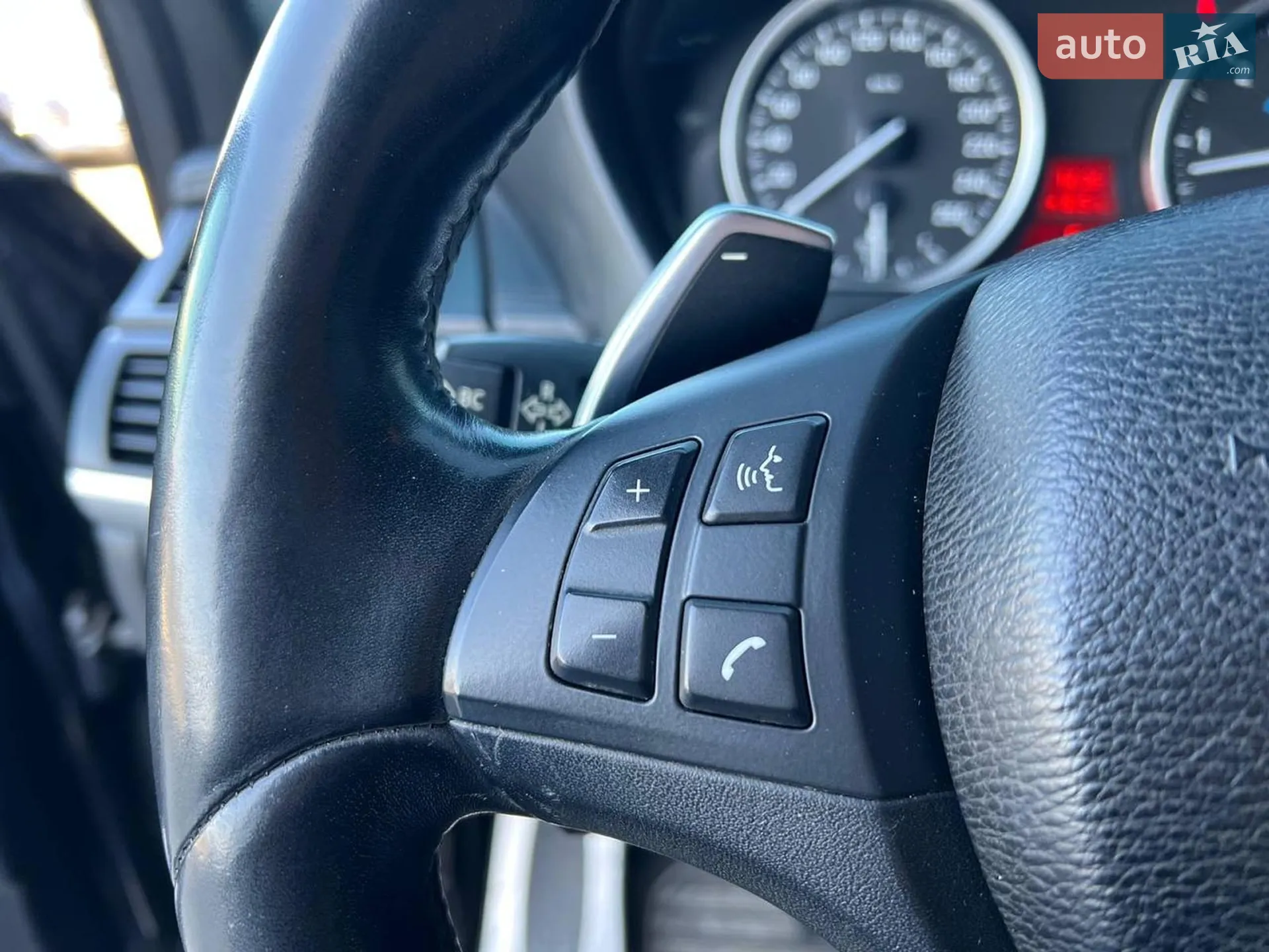 2013 BMW X6 - мініатюра 24