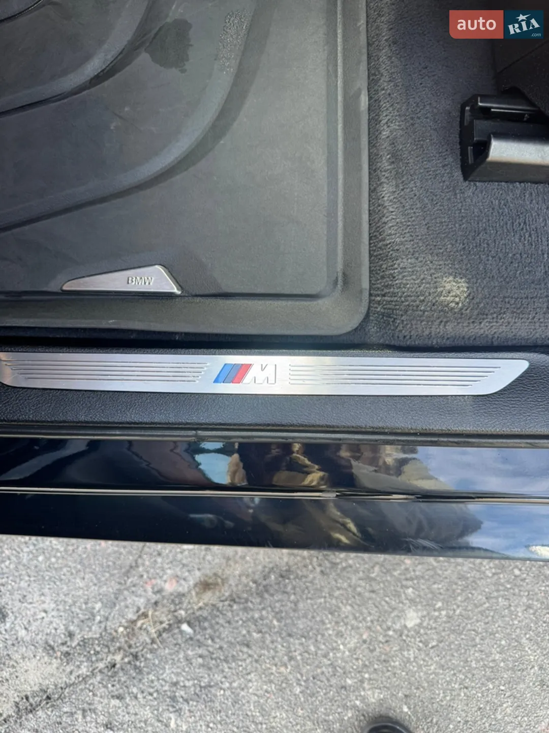 2017 BMW X6 - мініатюра 10