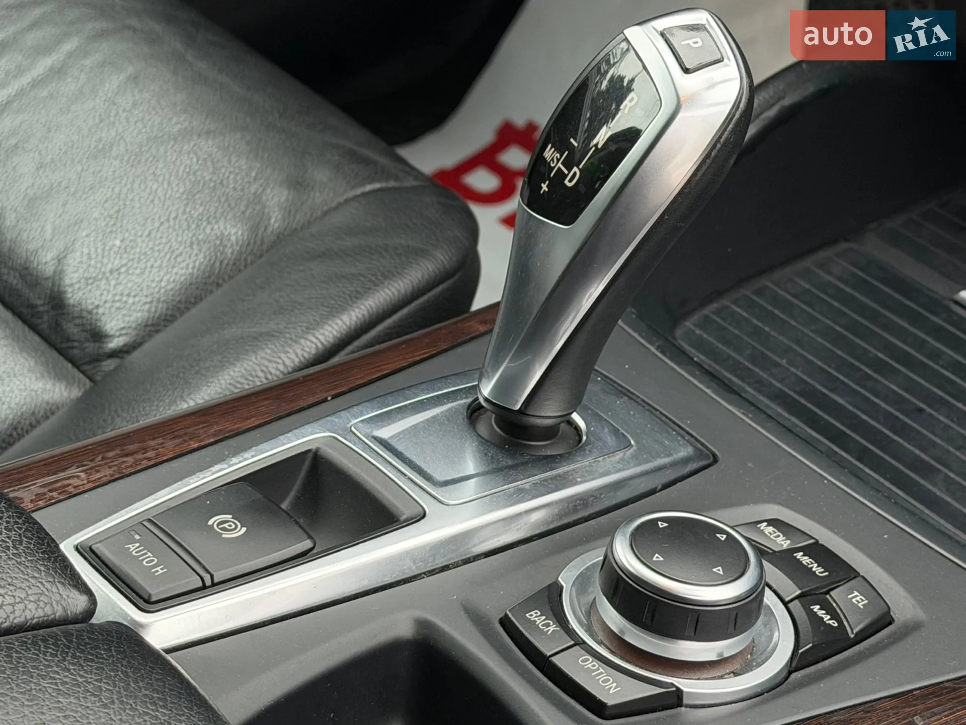 2012 BMW X6 - мініатюра 35
