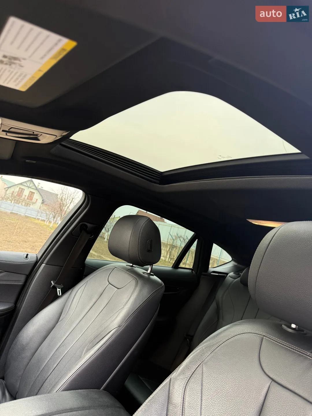 2016 BMW X6 - мініатюра 12