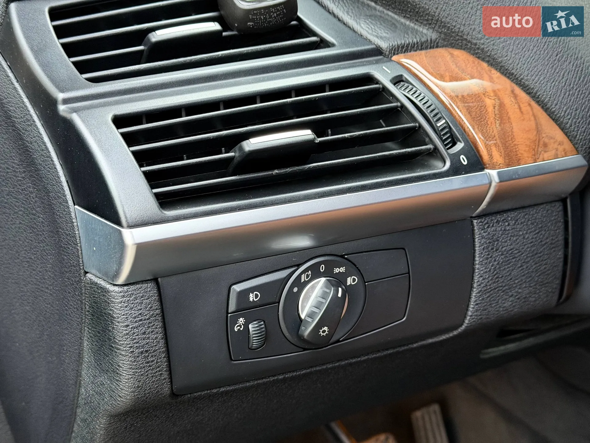 2012 BMW X6 - мініатюра 44