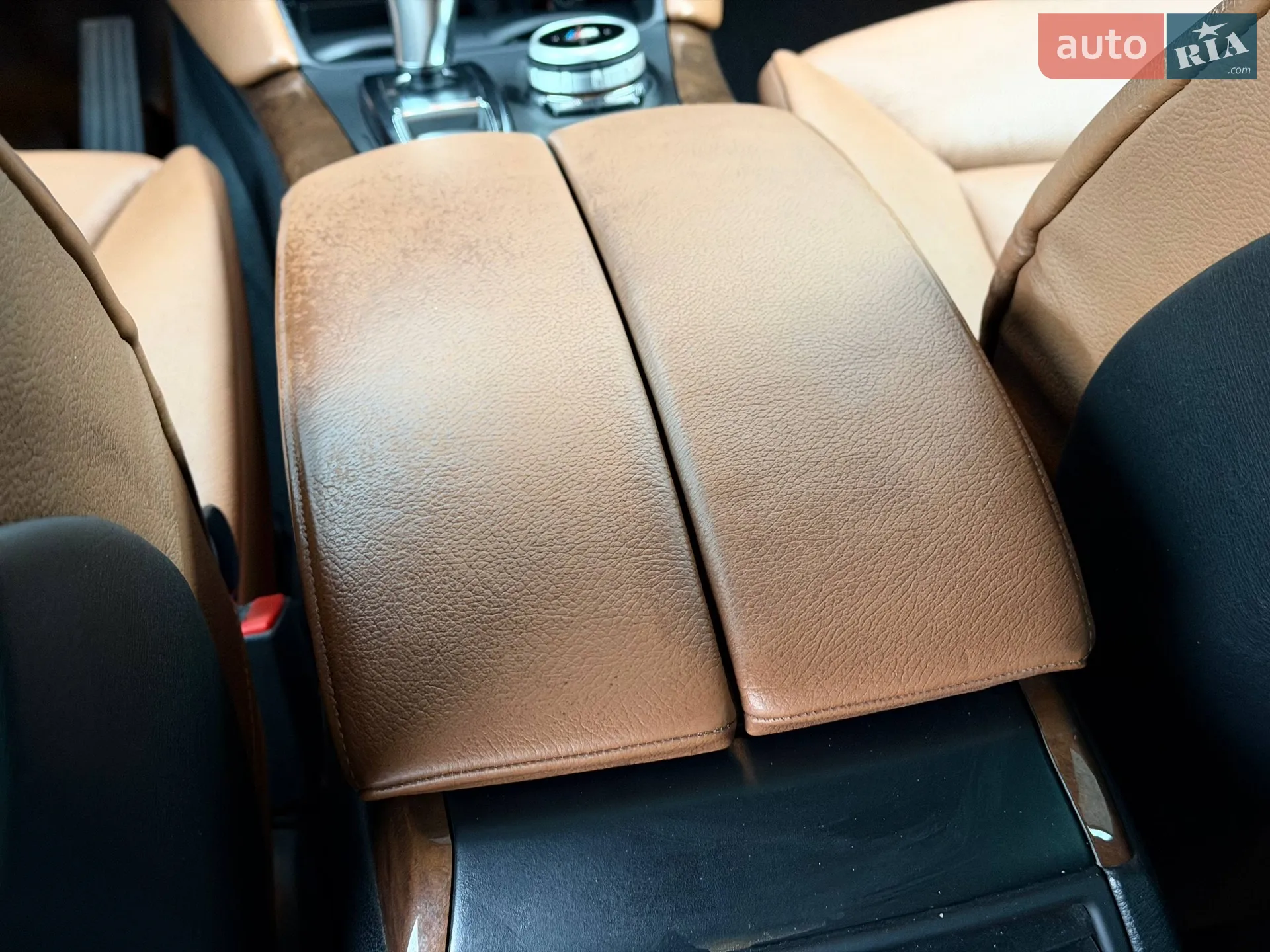 2012 BMW X6 - мініатюра 62
