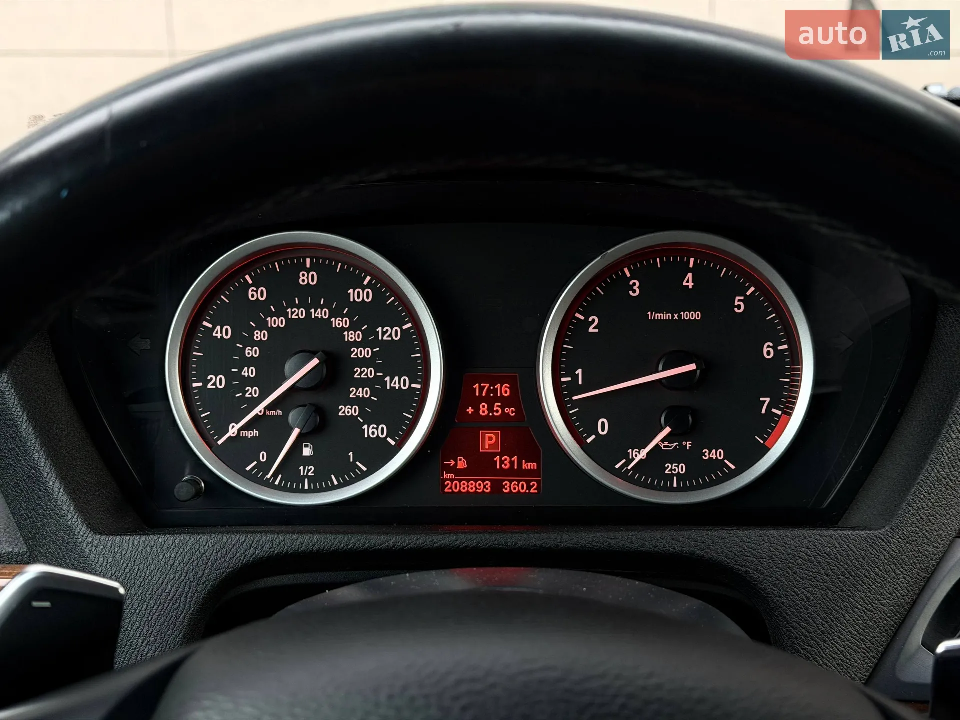 2012 BMW X6 - мініатюра 63