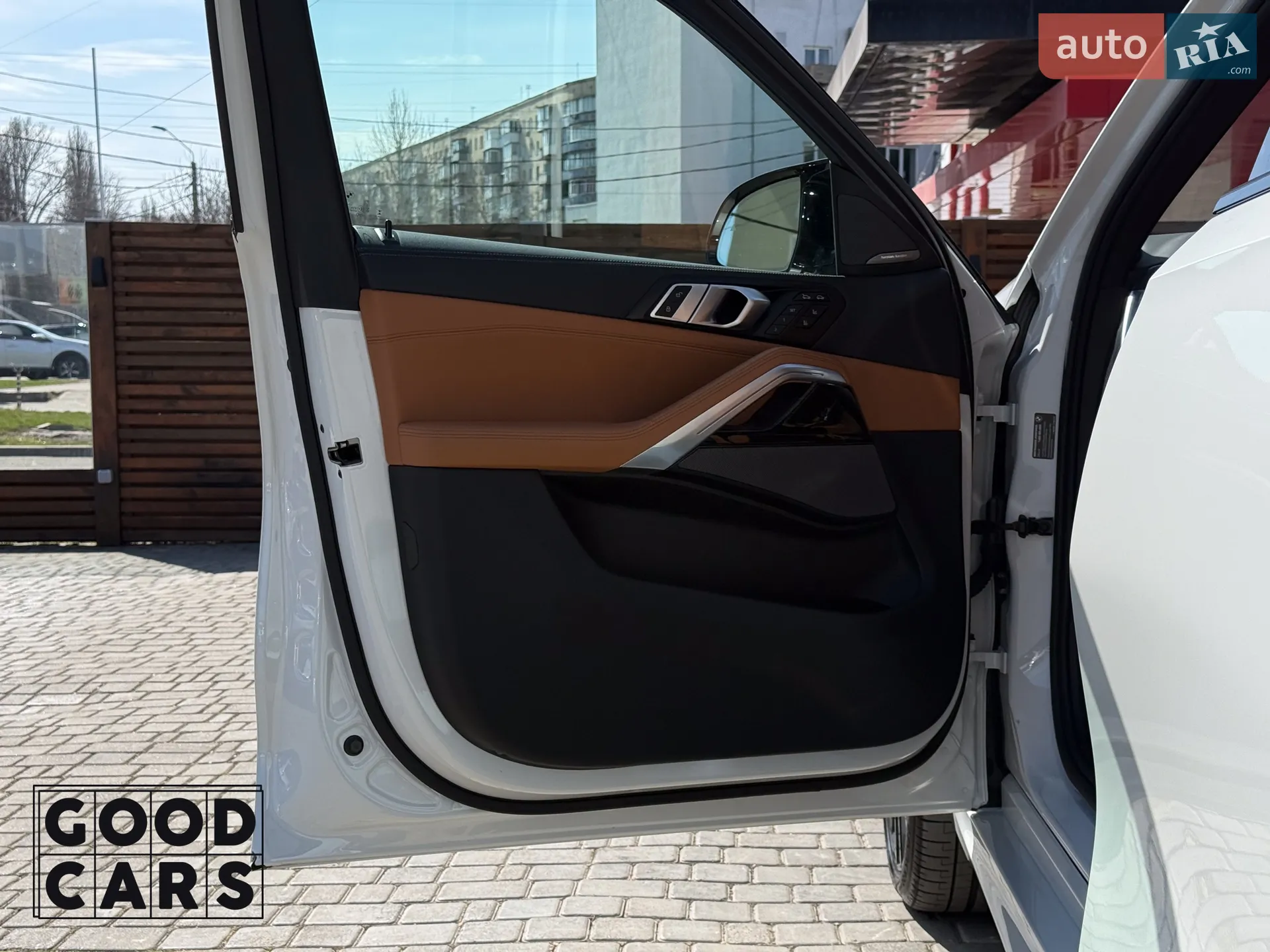 2024 BMW X6 - мініатюра 19