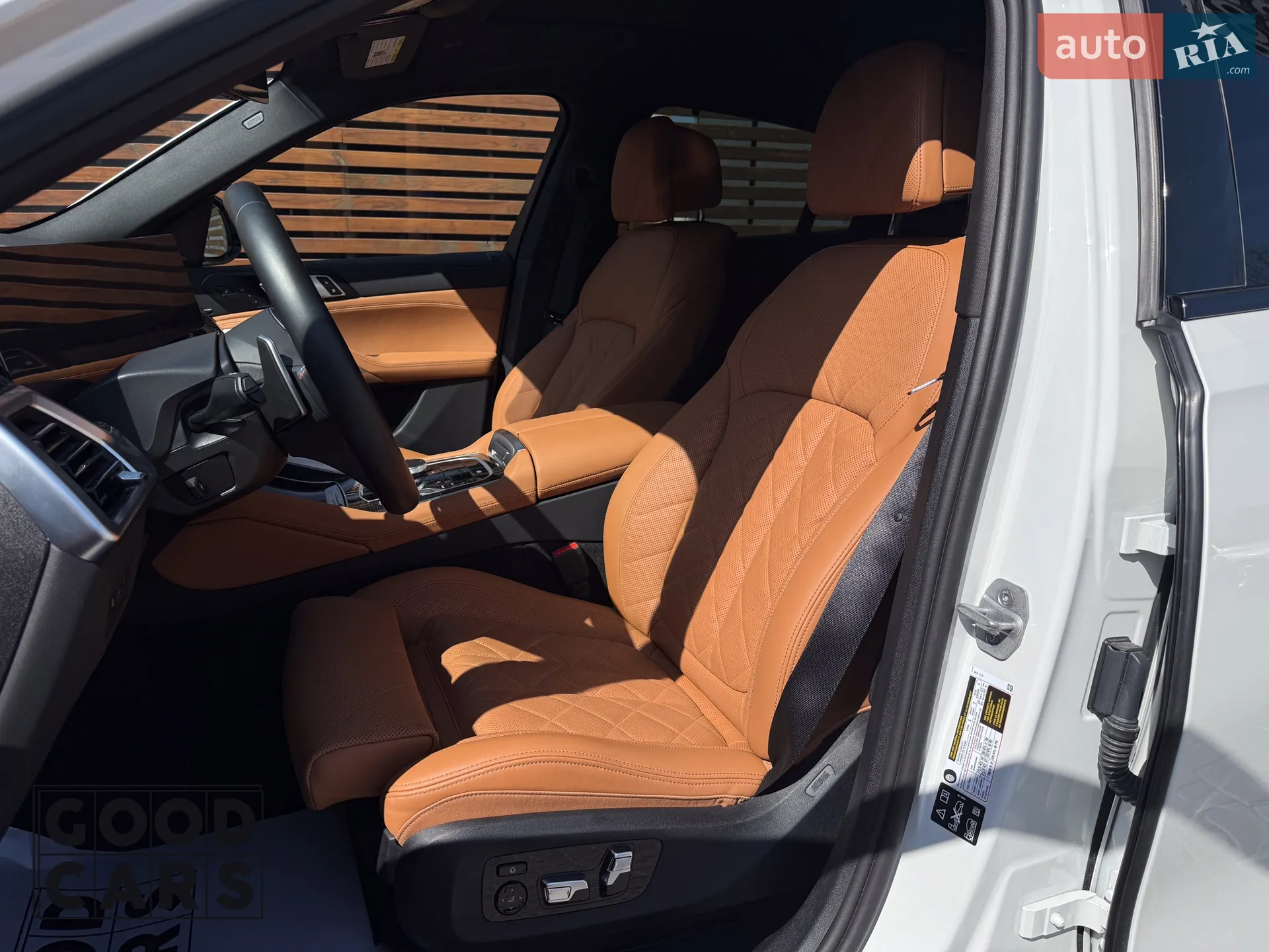 2024 BMW X6 - мініатюра 23