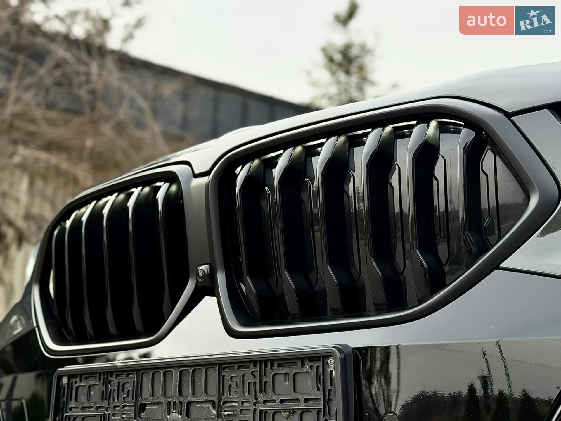 2023 BMW X6 - мініатюра 8