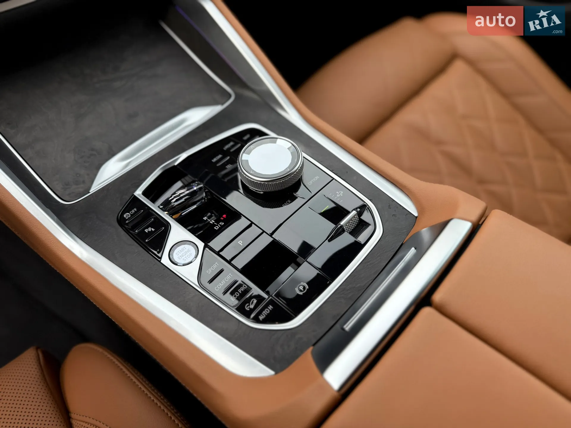 2023 BMW X6 - мініатюра 38