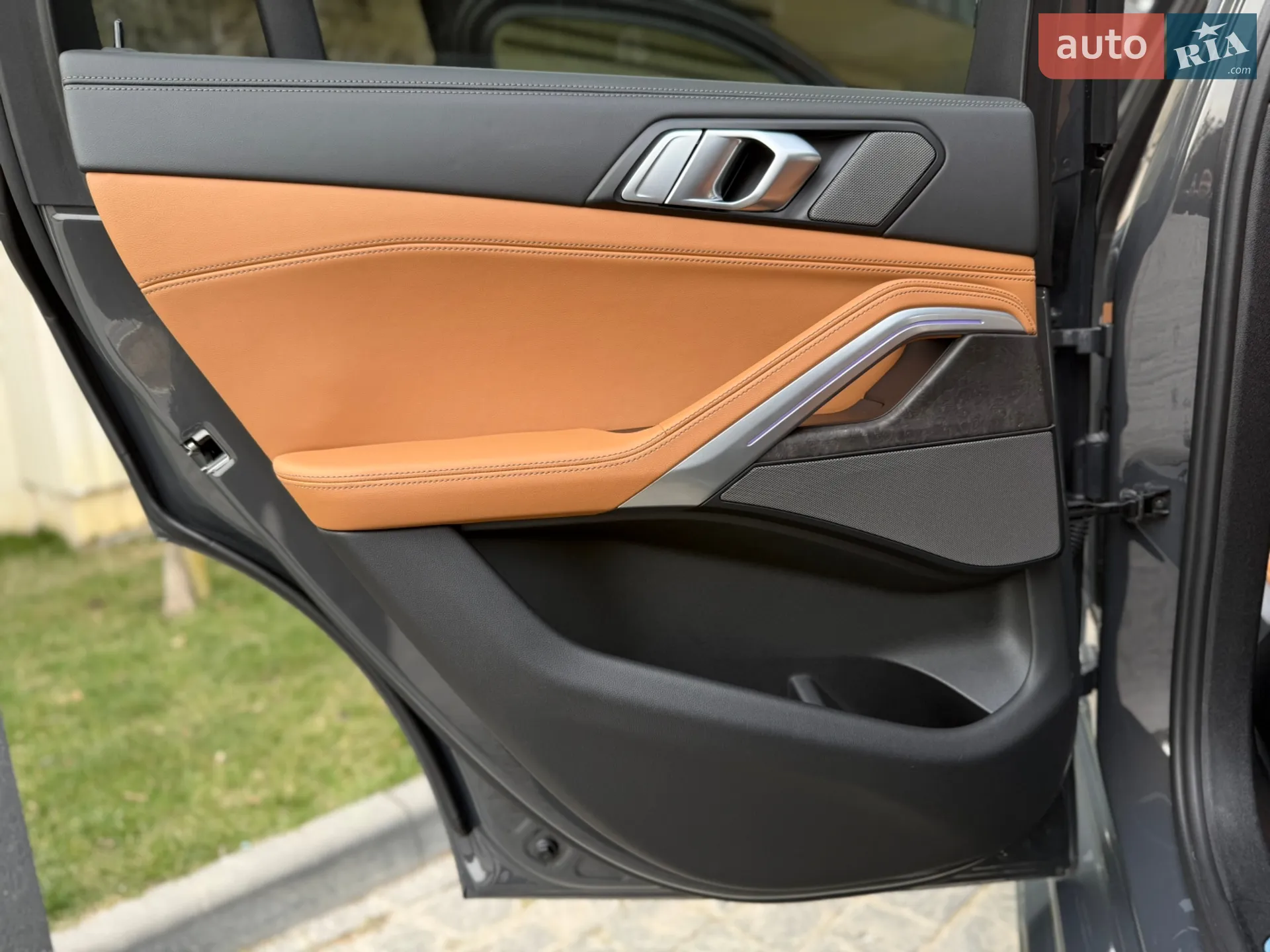 2023 BMW X6 - мініатюра 70
