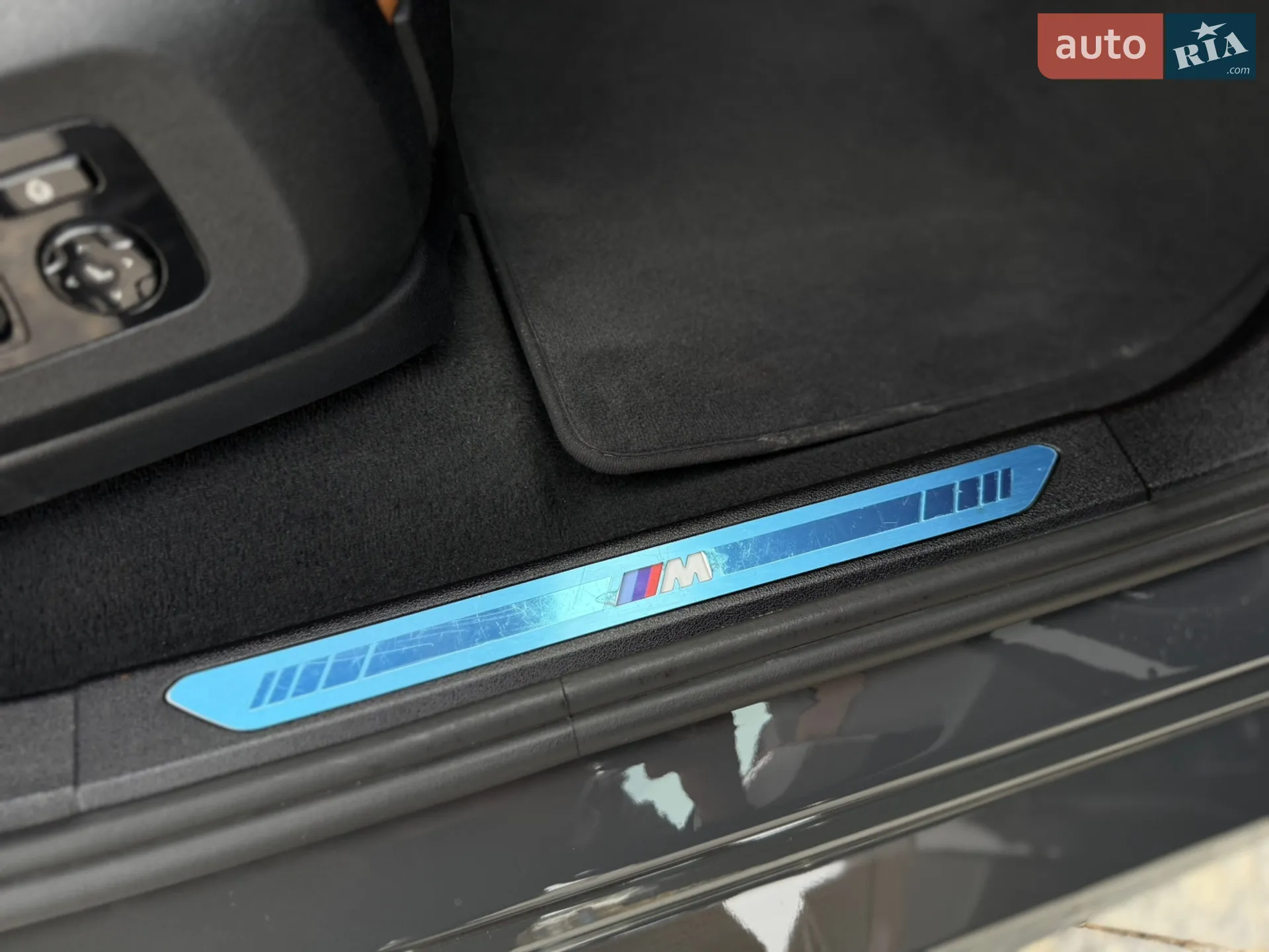 2023 BMW X6 - мініатюра 89