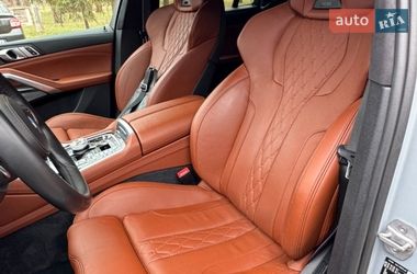 Позашляховик / Кросовер BMW X6 2023 в Кривому Розі