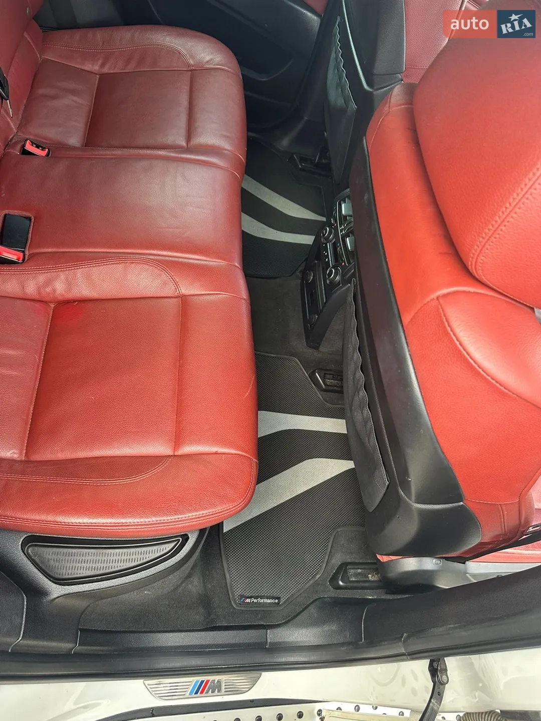 2014 BMW X6 - мініатюра 13