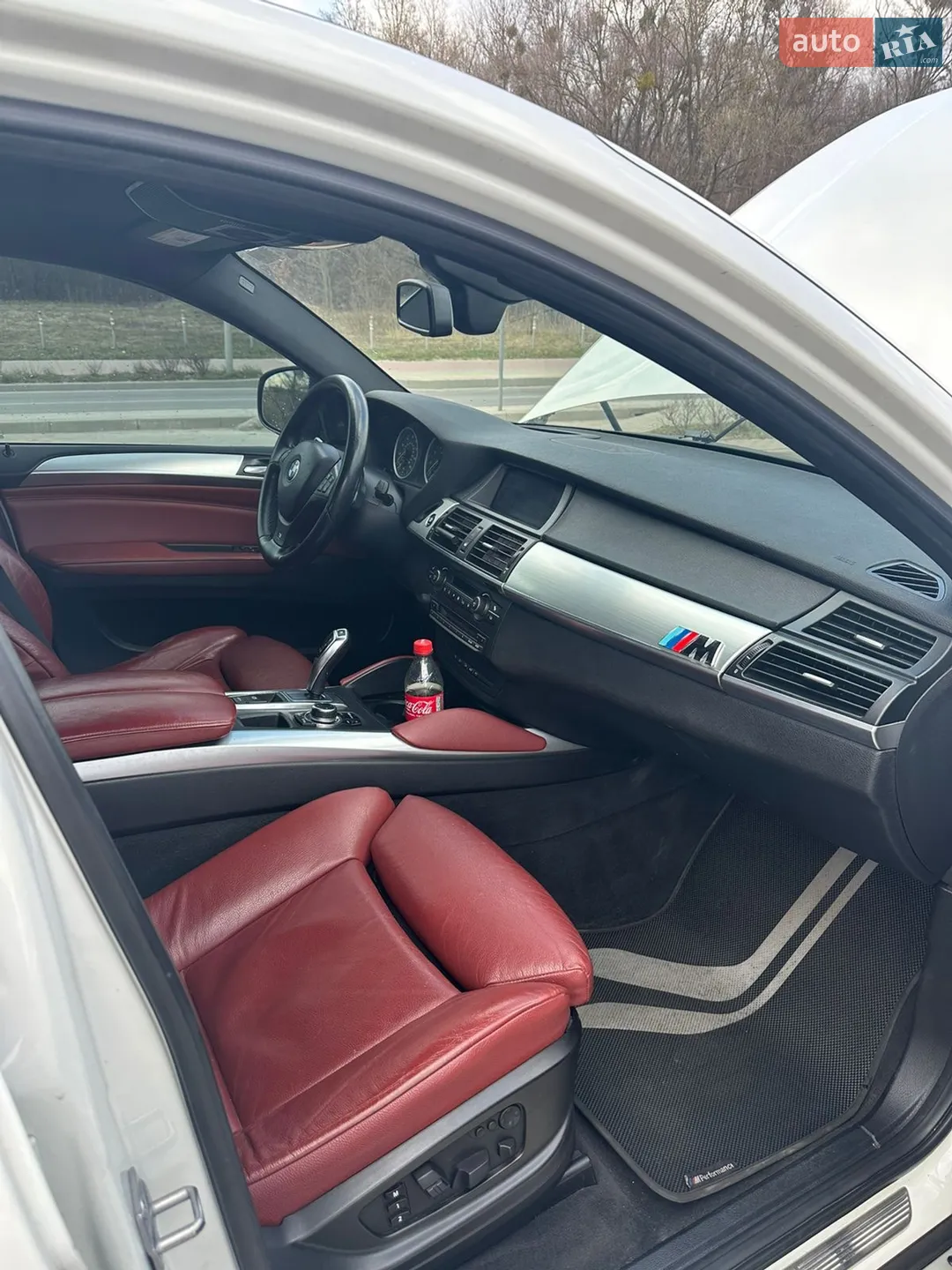 2014 BMW X6 - мініатюра 16