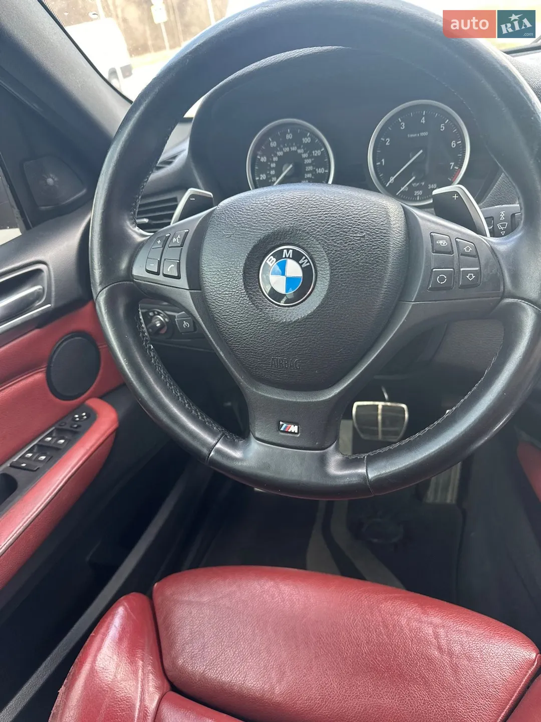 2014 BMW X6 - мініатюра 18