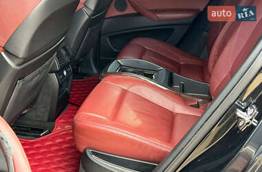 Внедорожник / Кроссовер BMW X6 2008 в Виннице