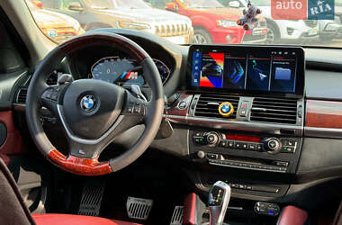 Внедорожник / Кроссовер BMW X6 2008 в Виннице