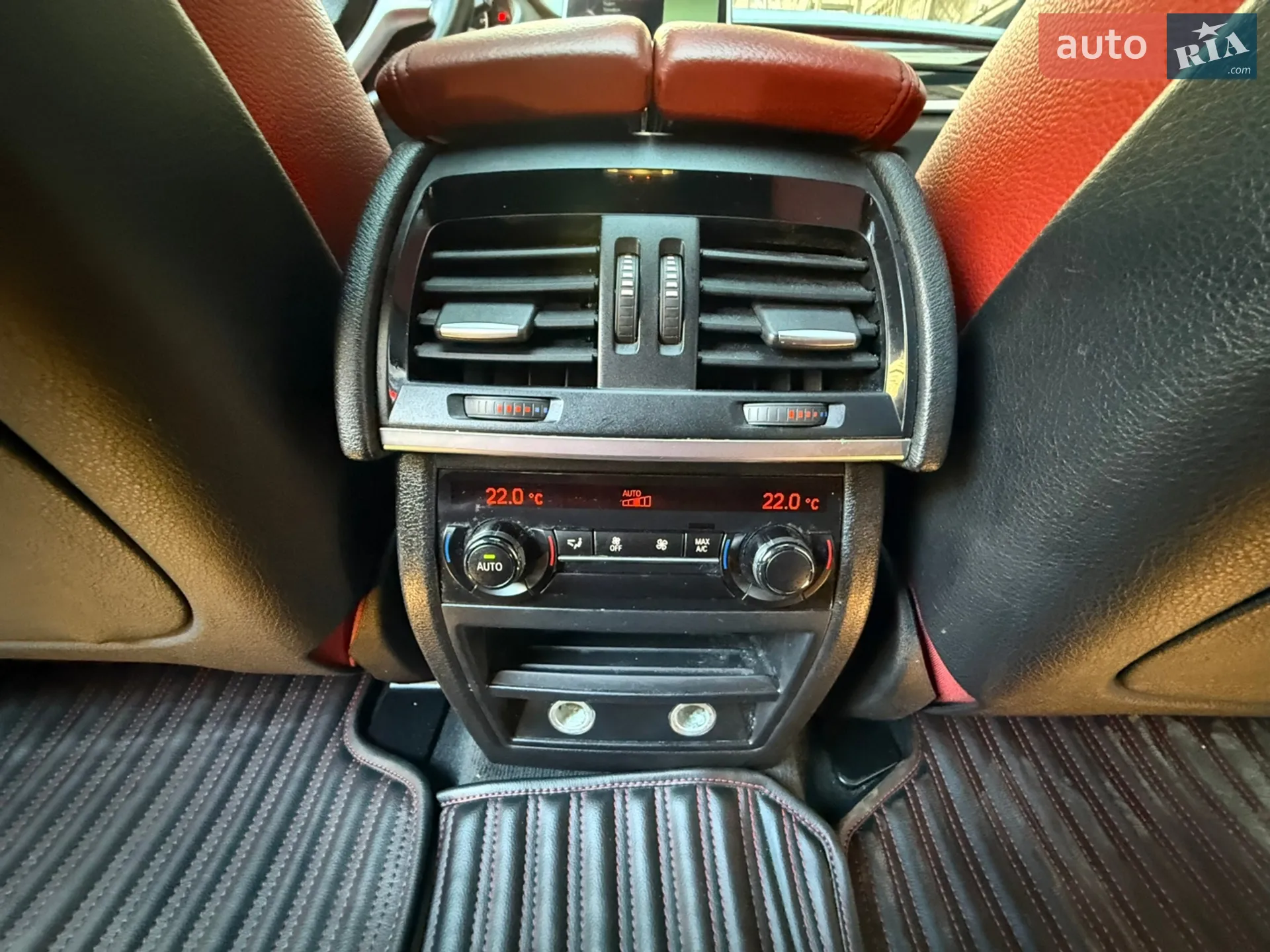 2014 BMW X6 - мініатюра 72