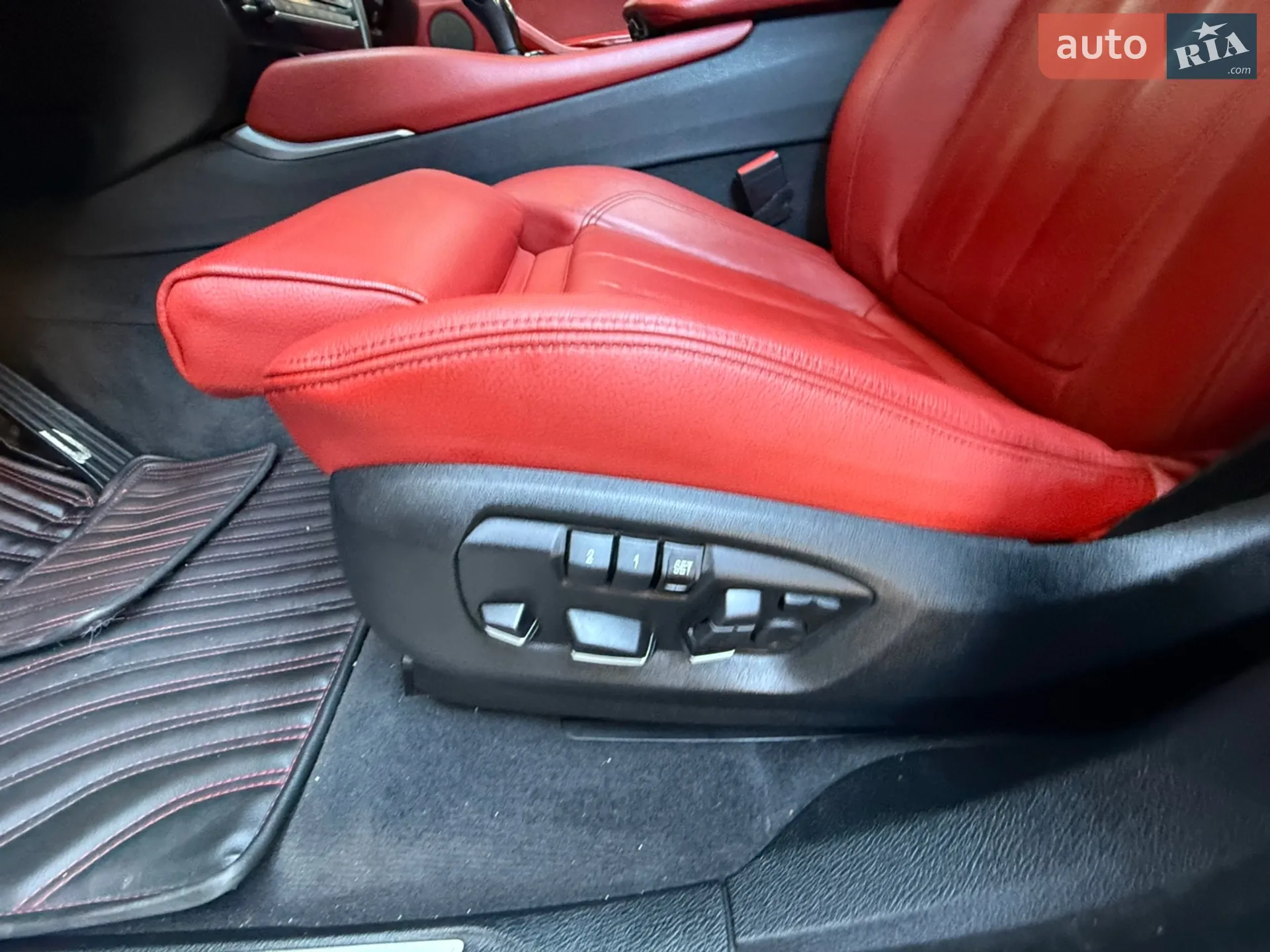 2014 BMW X6 - мініатюра 97