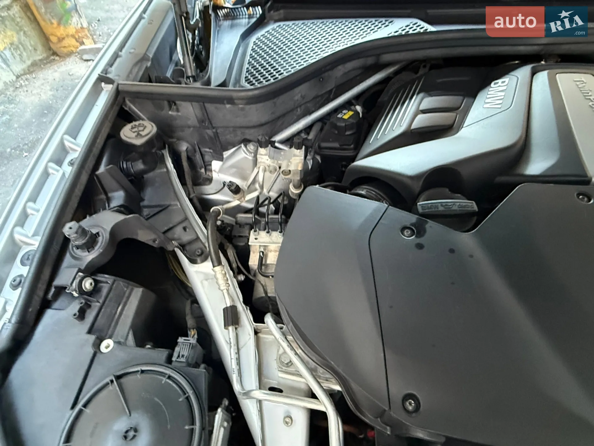 2014 BMW X6 - мініатюра 105