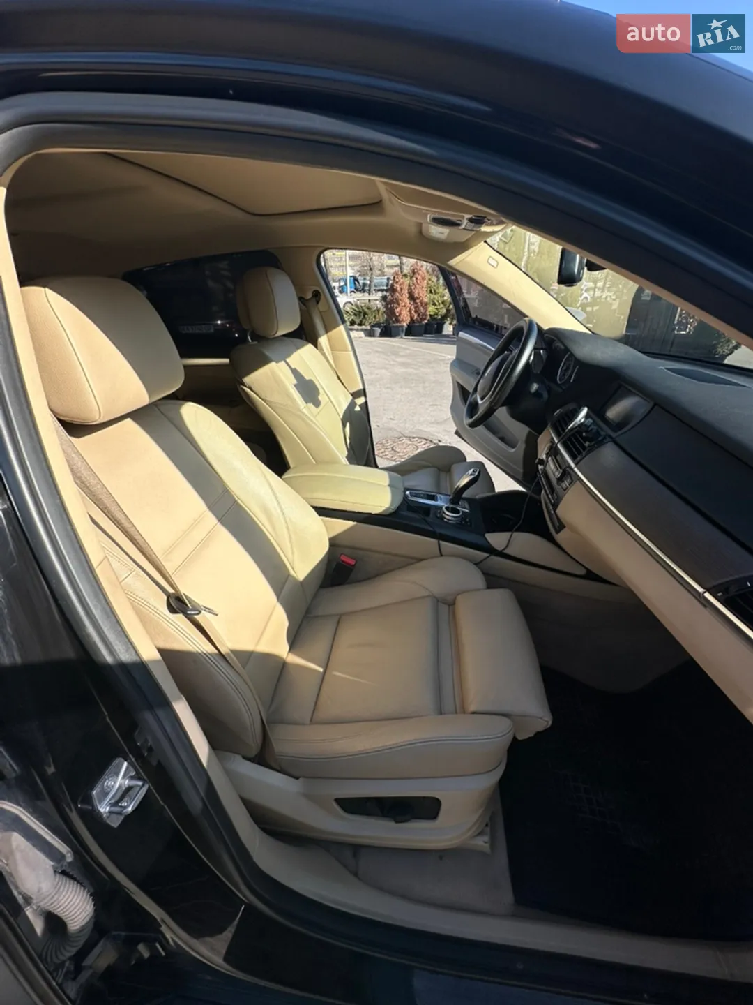 2011 BMW X6 - мініатюра 5