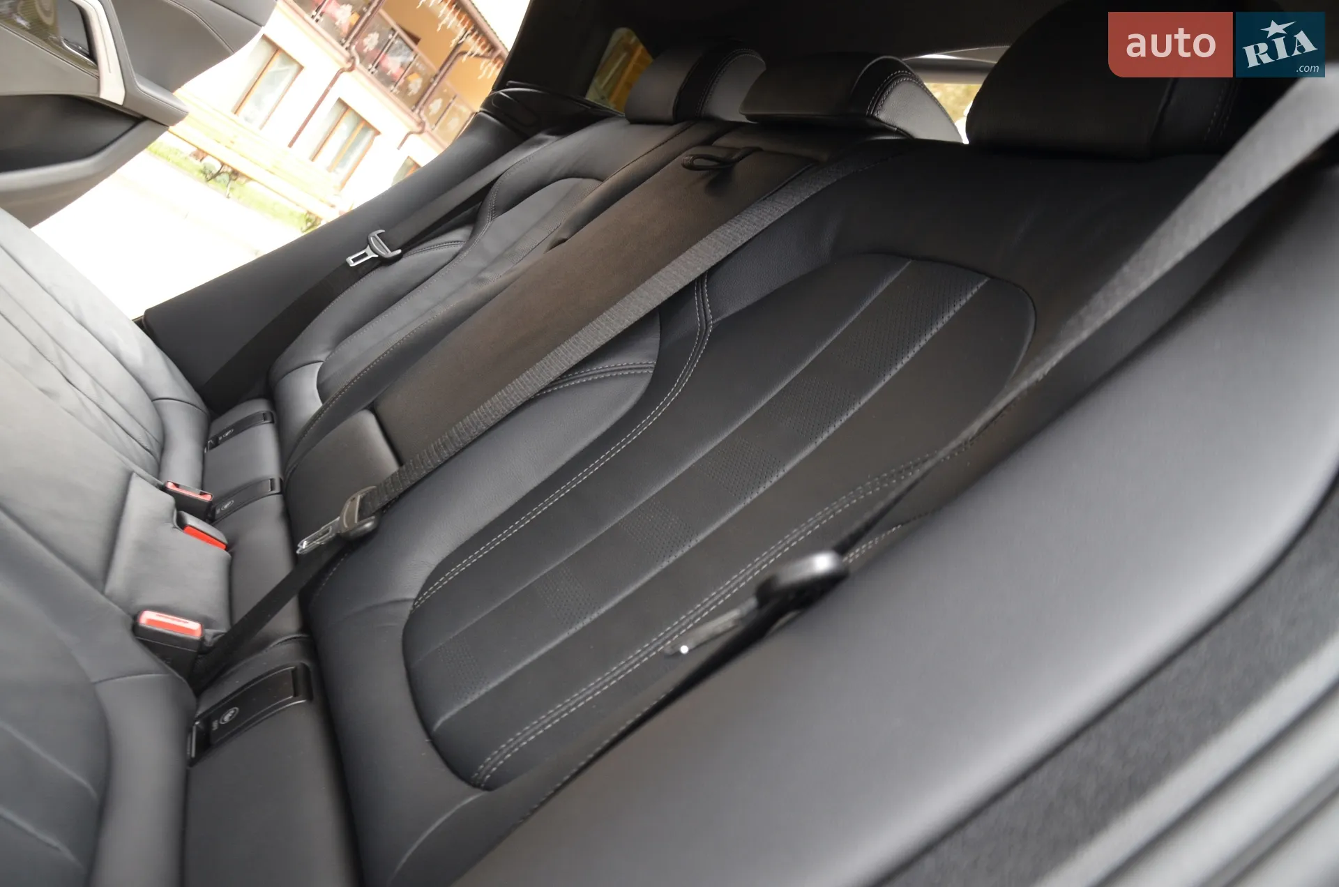 2022 BMW X6 - мініатюра 52