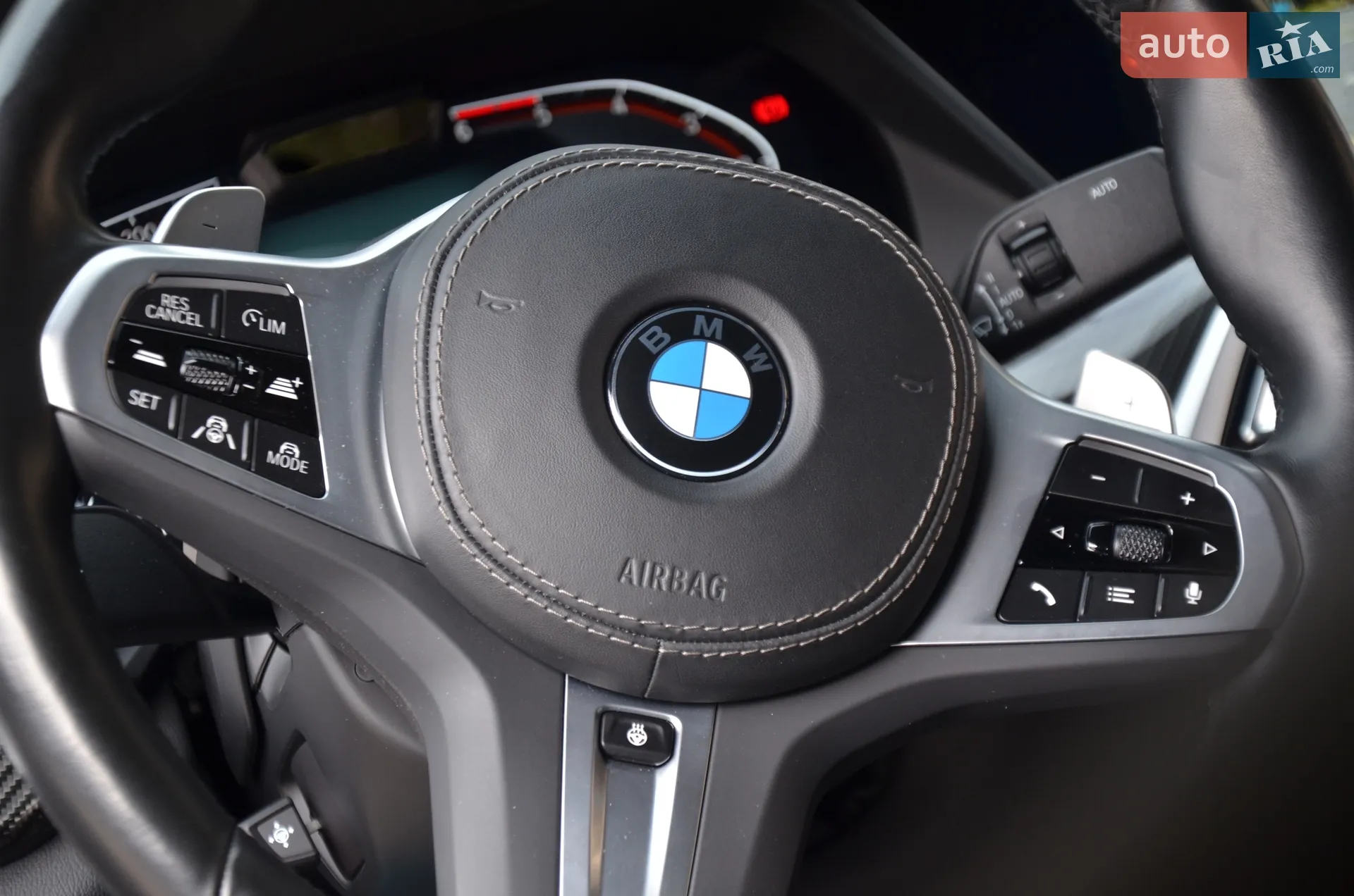 2022 BMW X6 - мініатюра 55