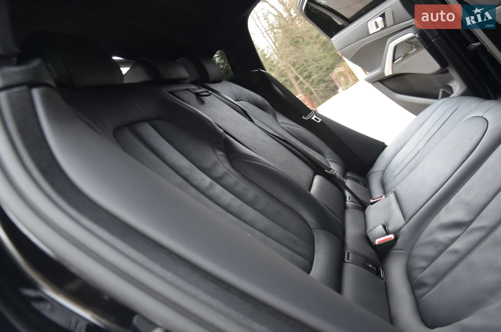 2022 BMW X6 - мініатюра 60