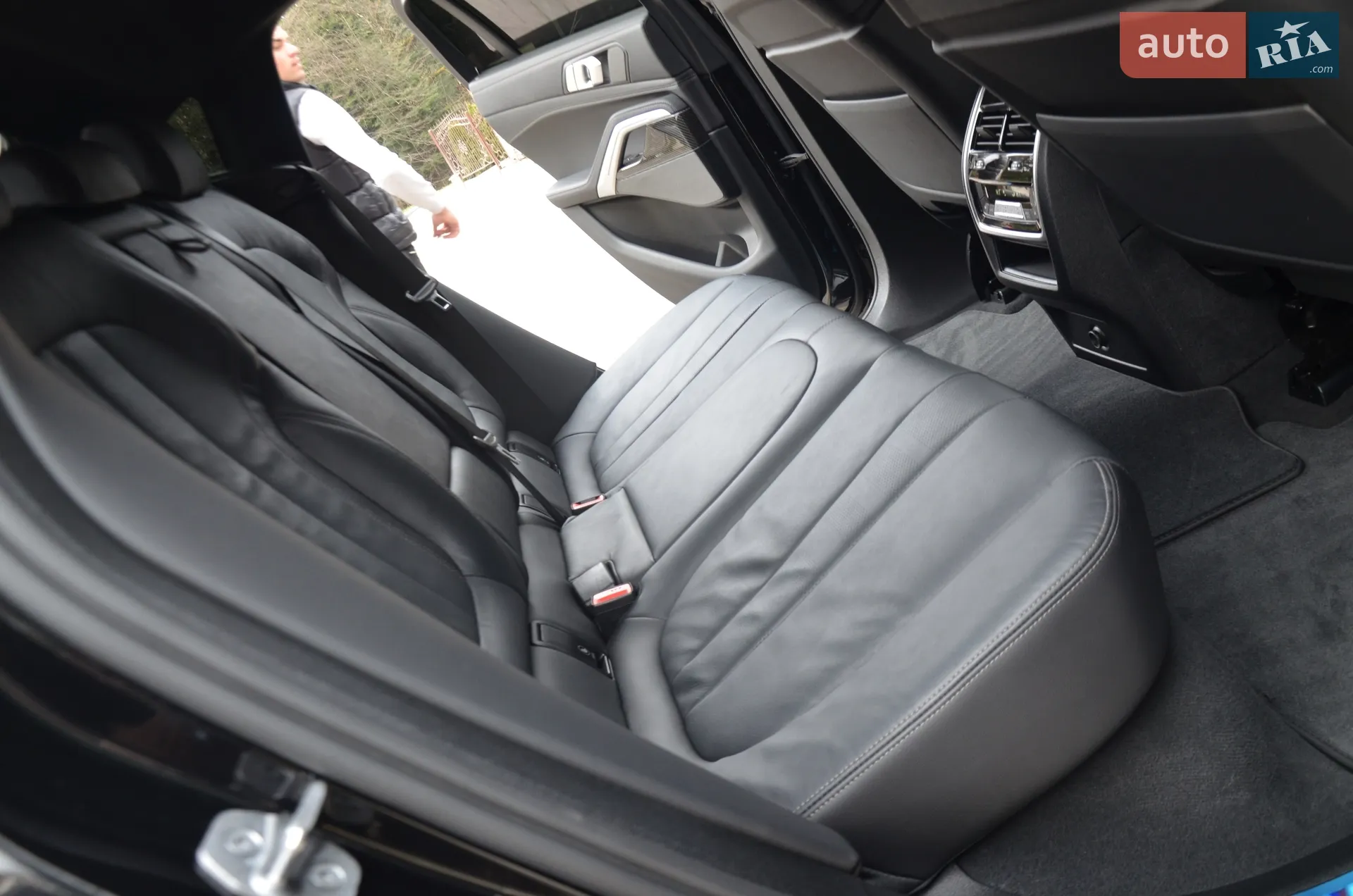 2022 BMW X6 - мініатюра 61