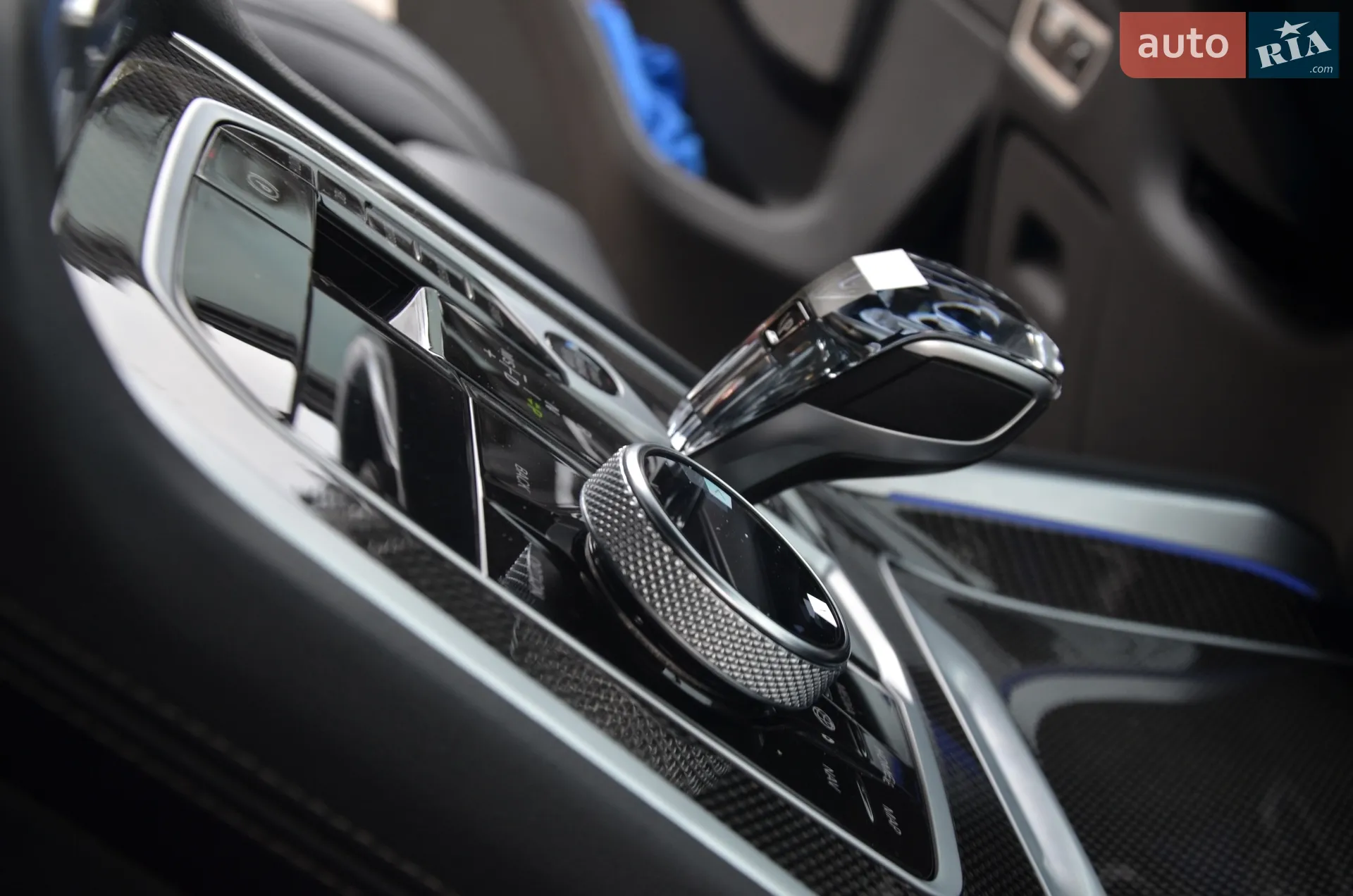2022 BMW X6 - мініатюра 65