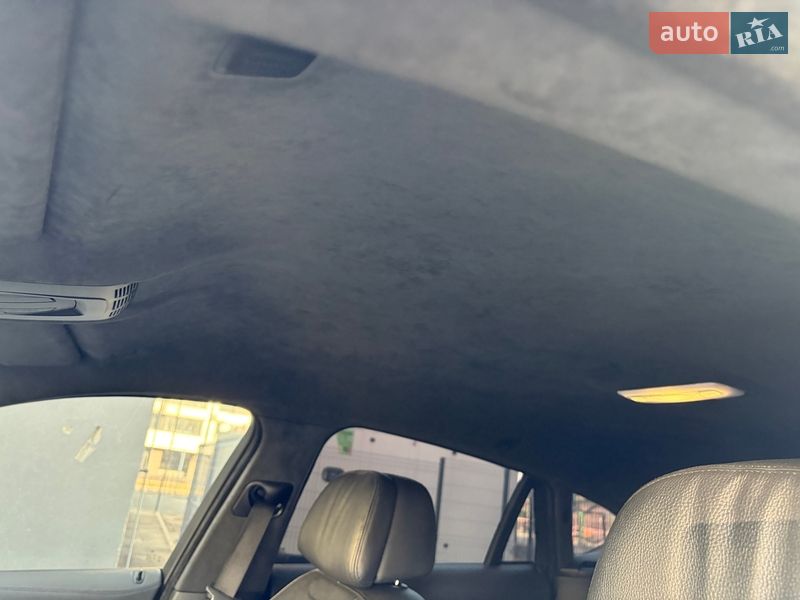 Позашляховик / Кросовер BMW X6 2015 в Києві фото 41 Позашляховик / Кросовер BMW X6 2015 в Києві