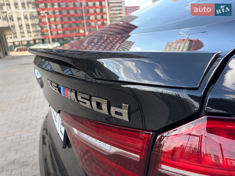 Позашляховик / Кросовер BMW X6 2015 в Києві фото 50 Позашляховик / Кросовер BMW X6 2015 в Києві