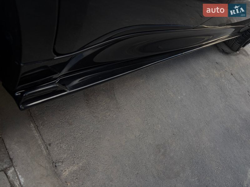 Позашляховик / Кросовер BMW X6 2015 в Києві фото 53 Позашляховик / Кросовер BMW X6 2015 в Києві