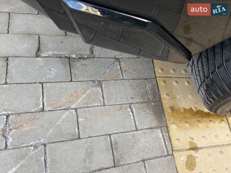 Позашляховик / Кросовер BMW X6 2015 в Києві фото 52 Позашляховик / Кросовер BMW X6 2015 в Києві