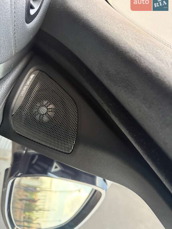 Позашляховик / Кросовер BMW X6 2015 в Києві фото 109 Позашляховик / Кросовер BMW X6 2015 в Києві