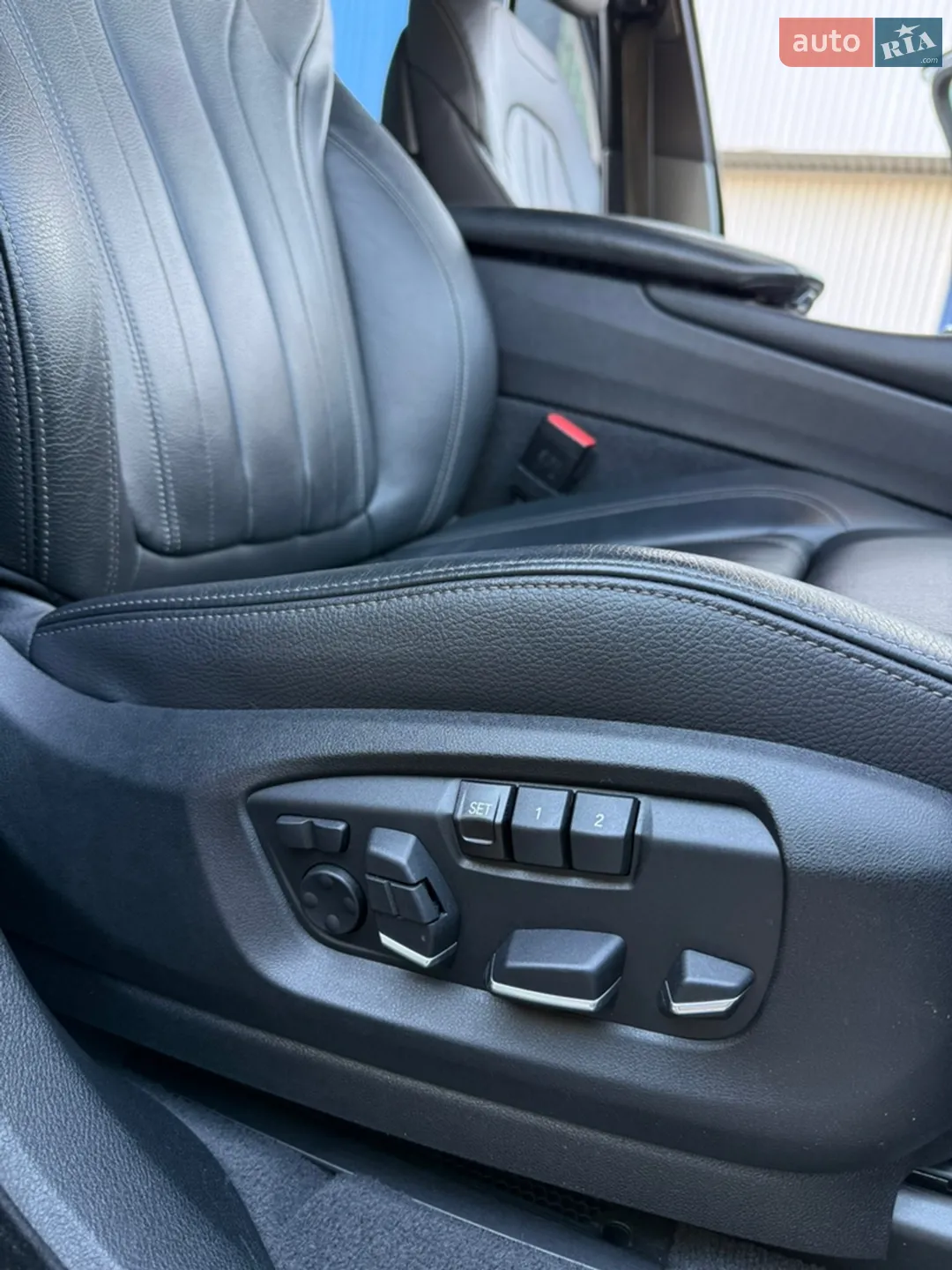 2018 BMW X6 - мініатюра 23