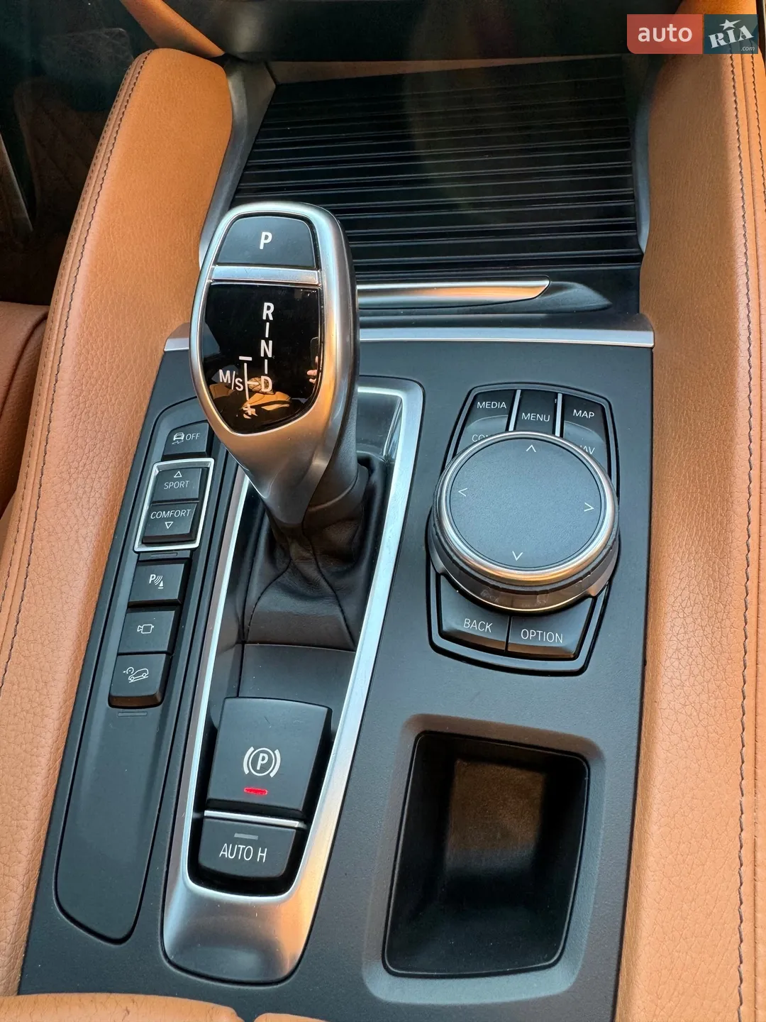 2017 BMW X6 - мініатюра 21