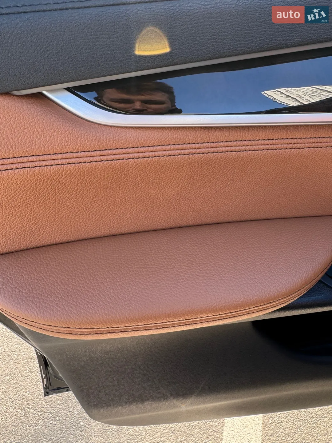 2017 BMW X6 - мініатюра 22