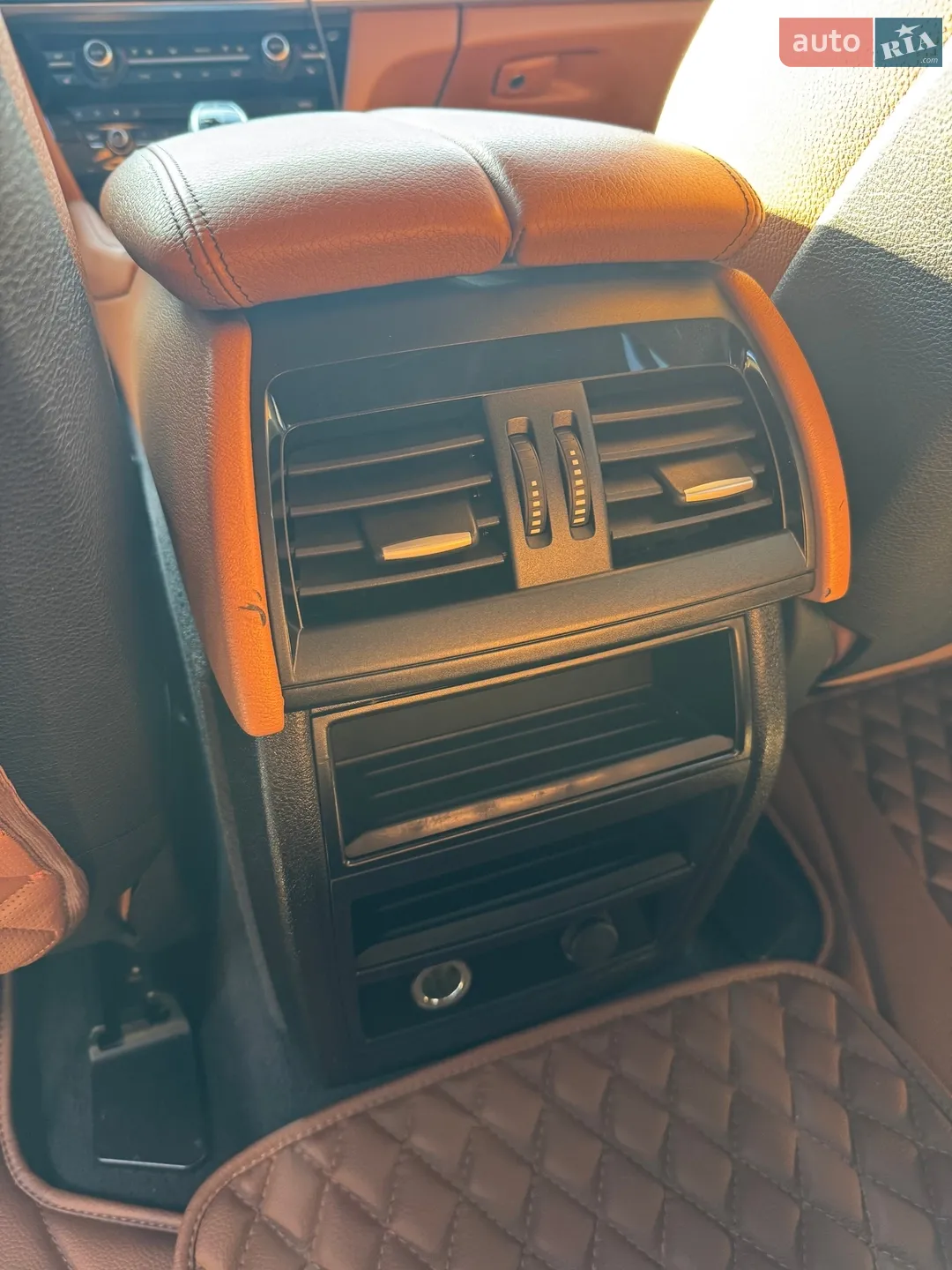 2017 BMW X6 - мініатюра 28