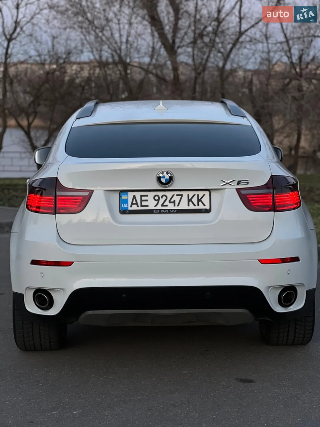 2010 BMW X6 - мініатюра 15