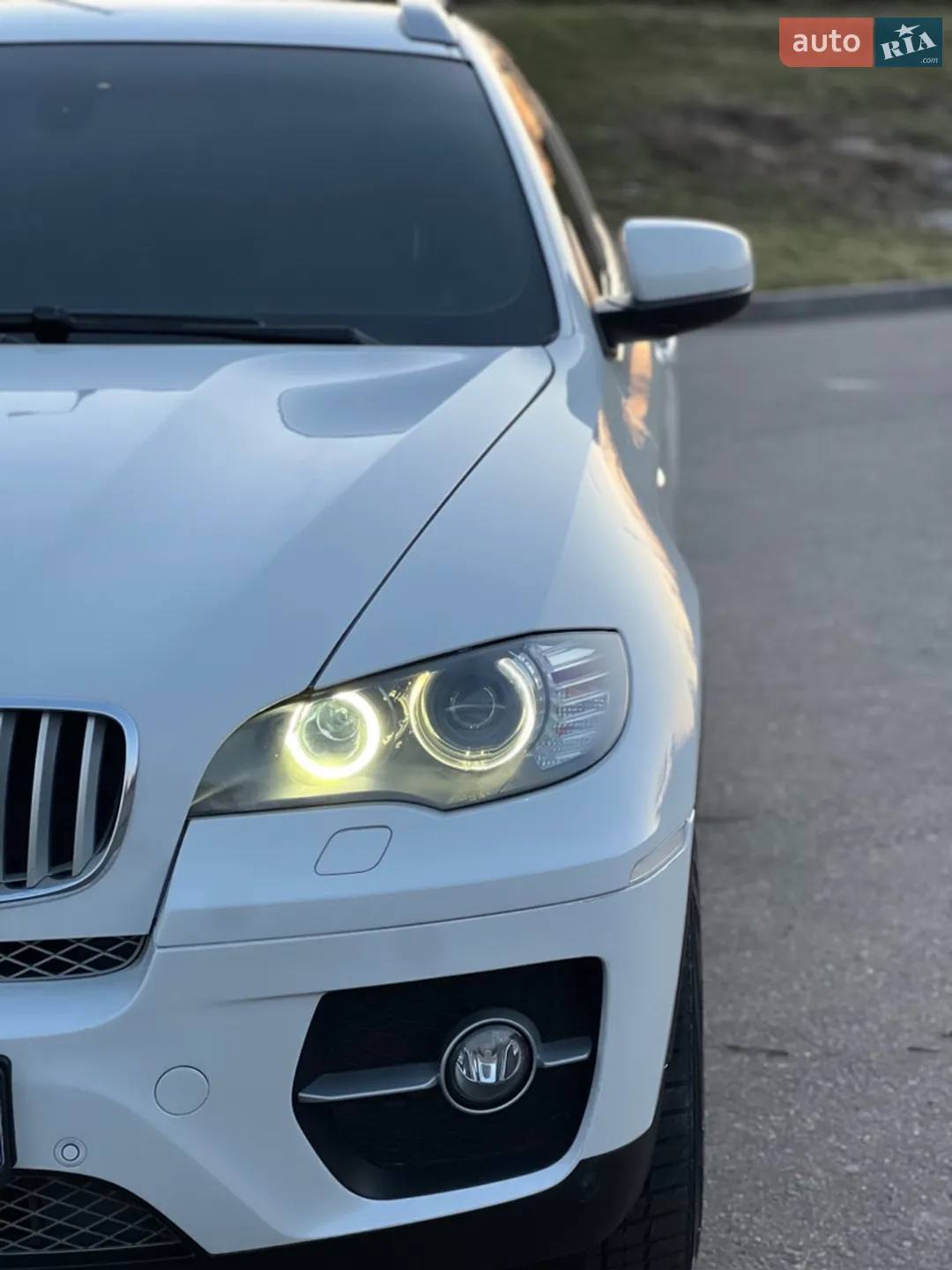 2010 BMW X6 - мініатюра 17
