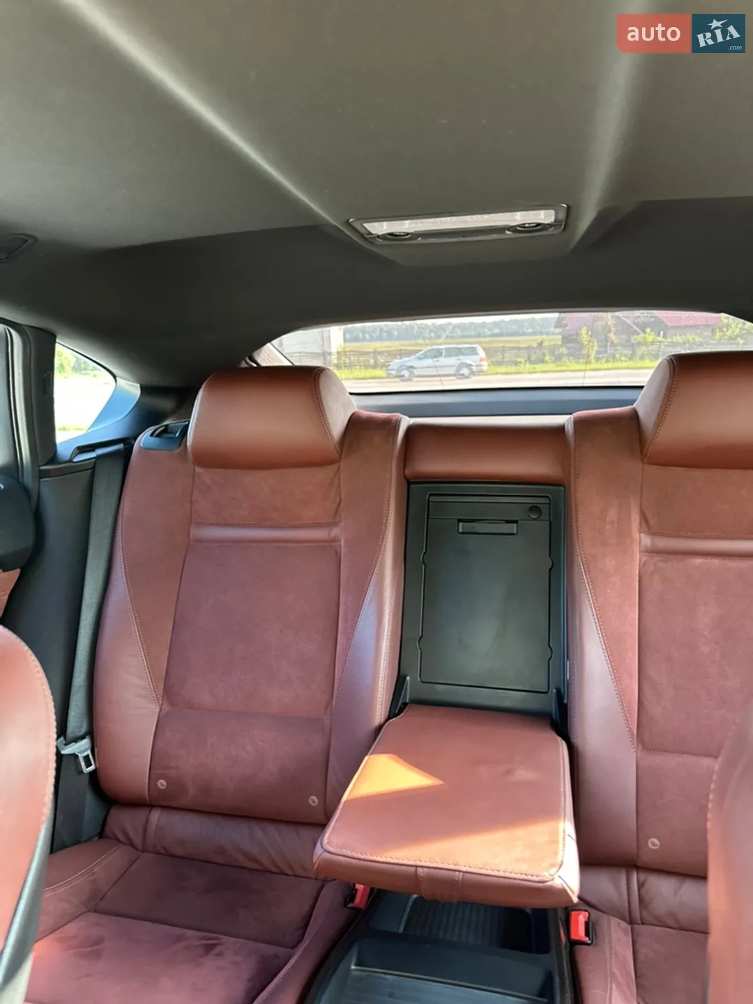 2010 BMW X6 - мініатюра 23