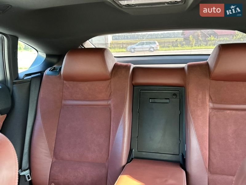 Внедорожник / Кроссовер BMW X6 2010 в Тернополе