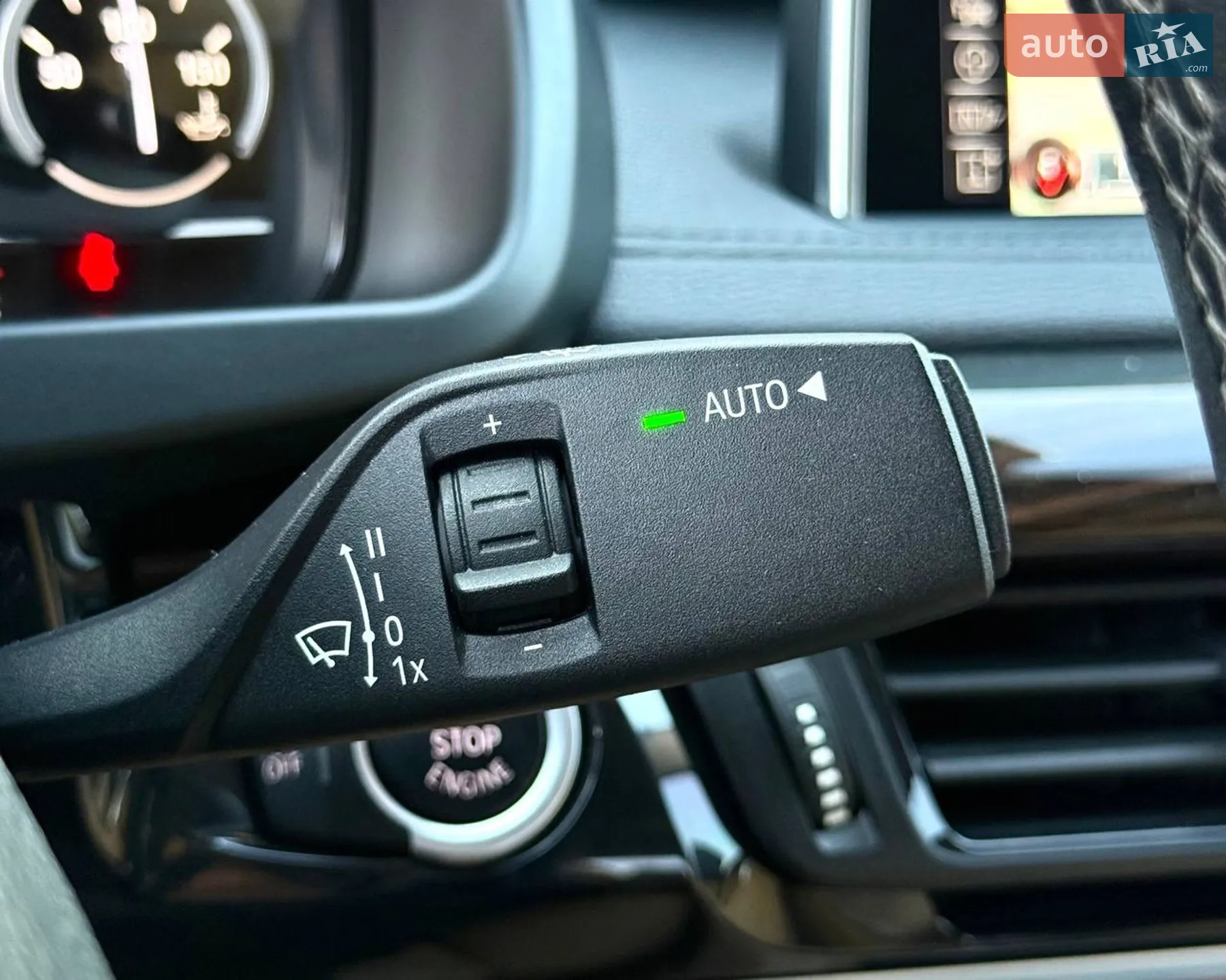 2014 BMW X6 - мініатюра 22