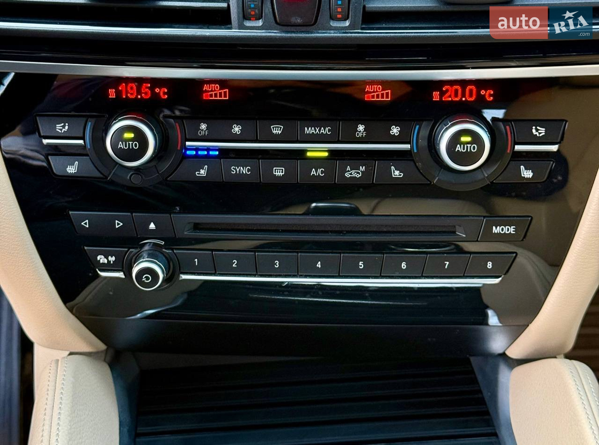 2014 BMW X6 - мініатюра 27