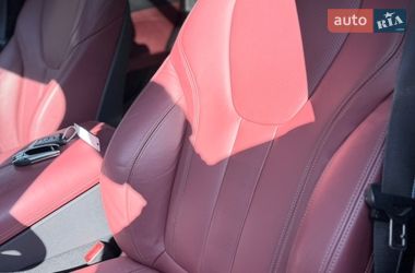 Внедорожник / Кроссовер BMW X6 2022 в Киеве