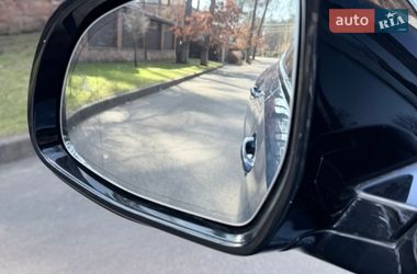 Внедорожник / Кроссовер BMW X6 2022 в Киеве